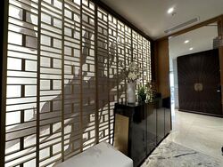 Marina One Residences (D1), Apartment #437015461